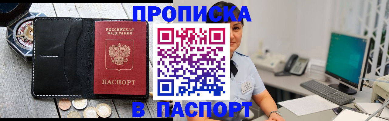 прописка штамп в Чистополье